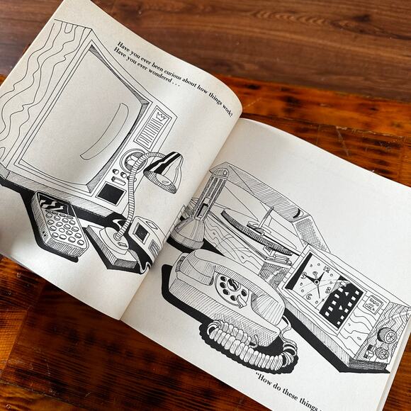 Vintage 1979 Using Your Head Effective Thinking & Learning Paperback Book - Picture 6 of 10